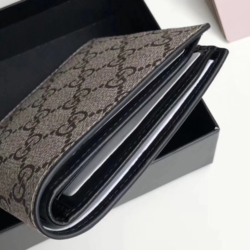 グッチ財布 レプリカ細部ディテール